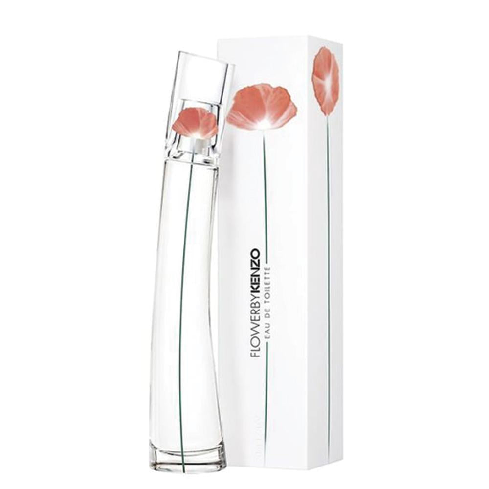 Flower By Kenzo perfumes by Kenzo for women