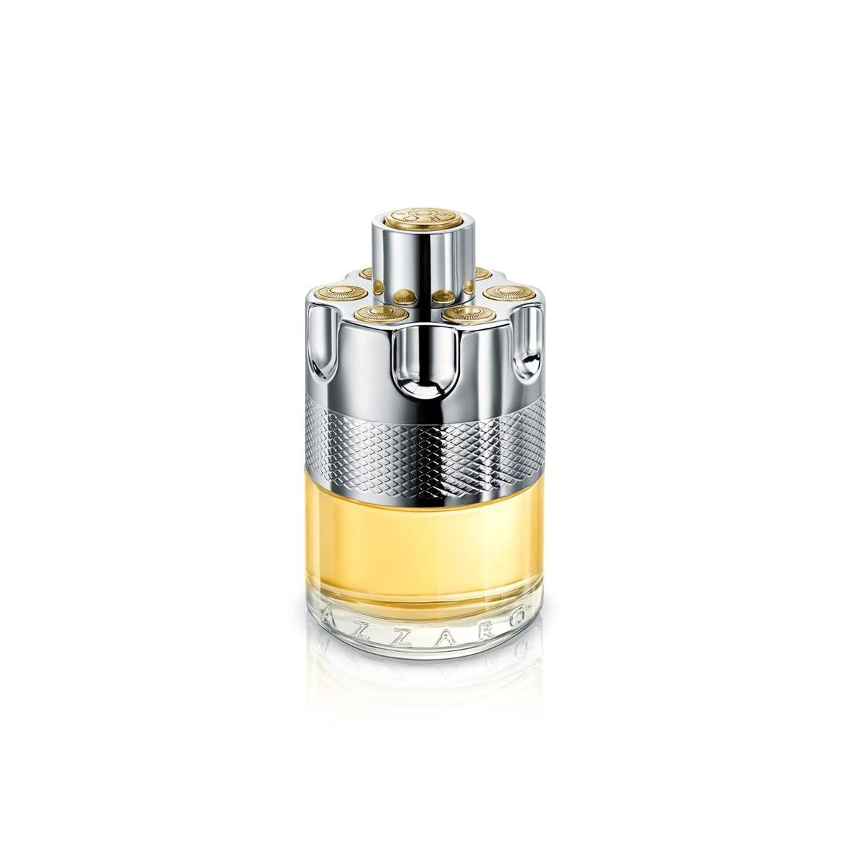 Parfums Wanted by Azzaro for men 100 ml