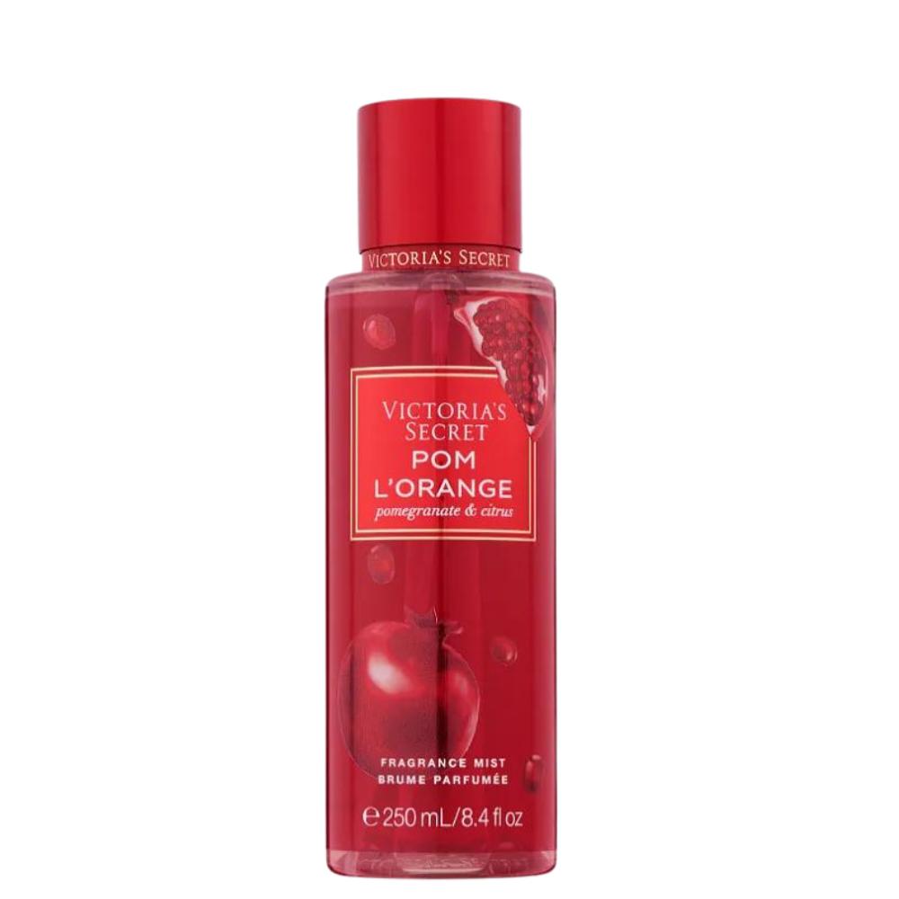 Victoria's Secret - Pomegranate & Citrus L'orange - Fragrance Mist