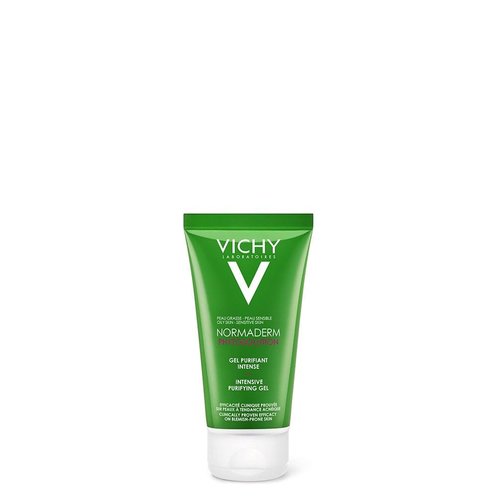 Vichy - Normaderm Phytosolution Intense Purifying Gel