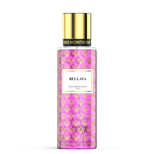 Gris Montaigne - Bellaya - Fragrance Mist