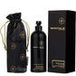 Black Aoud perfume by Montale mixed 100ml
