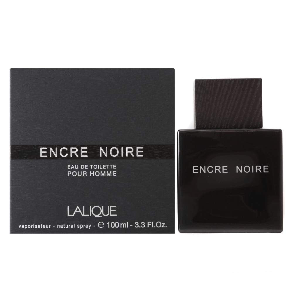 Parfums Encre Noir by Lalique for men