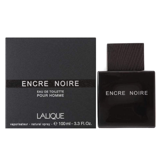 Parfums Encre Noir by Lalique for men