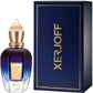 Perfume 40 Knots by Xerjoff mixed 40 K