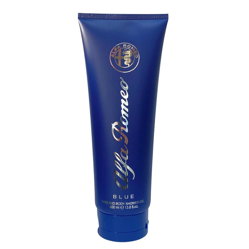 Lamborghini - Body and hair shower gel