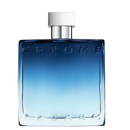 Azzaro - Chrome - Eau de Parfum for Men