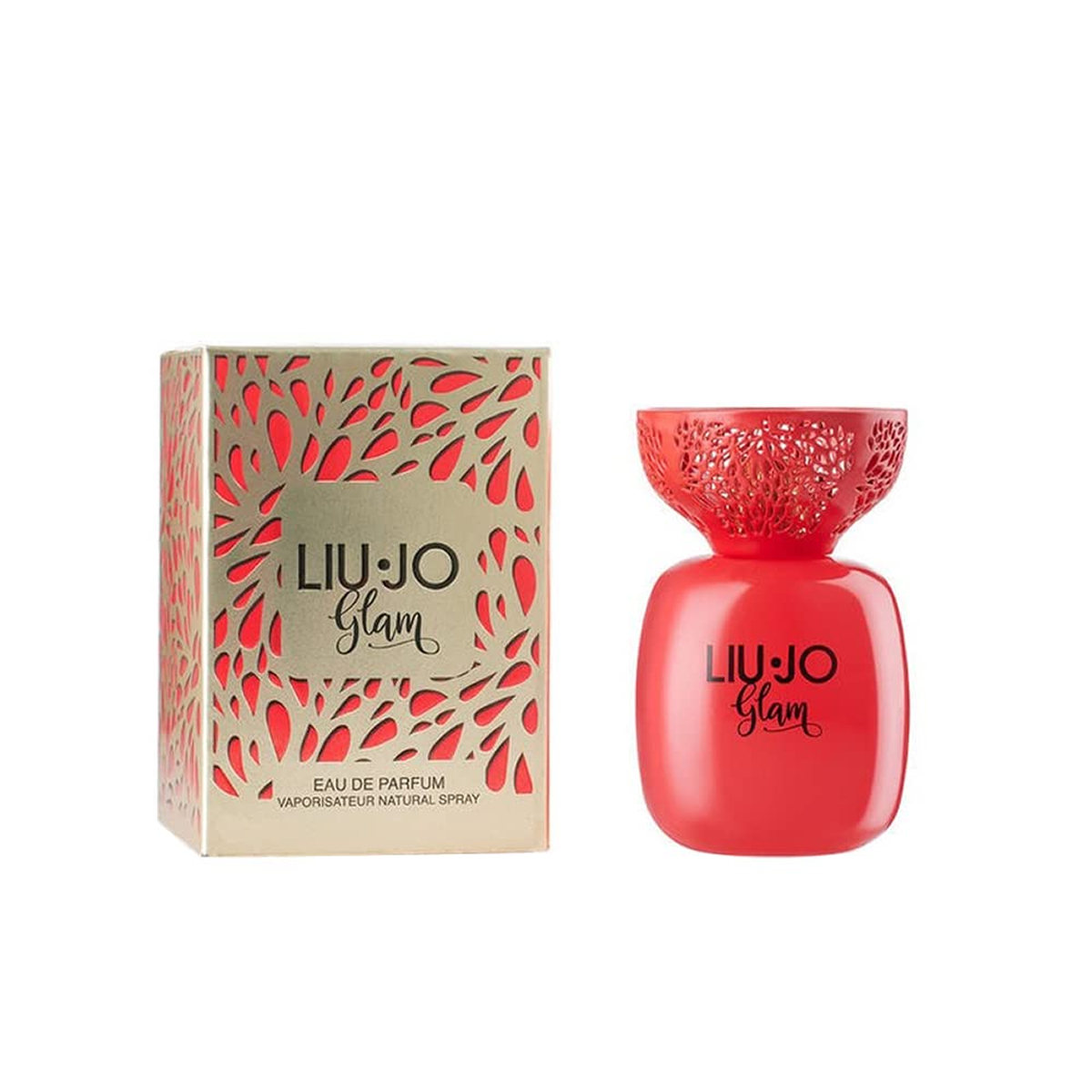 Liu Jo - Glam - Eau de Parfum for Women