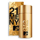 Carolina Herrera - 212 Vip Black - Eau de Parfum MTV Limited Edition for Men
