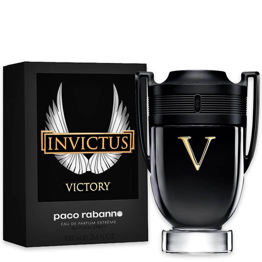 Perfume Invictus Victory by Paco Rabanne for men 100 ml