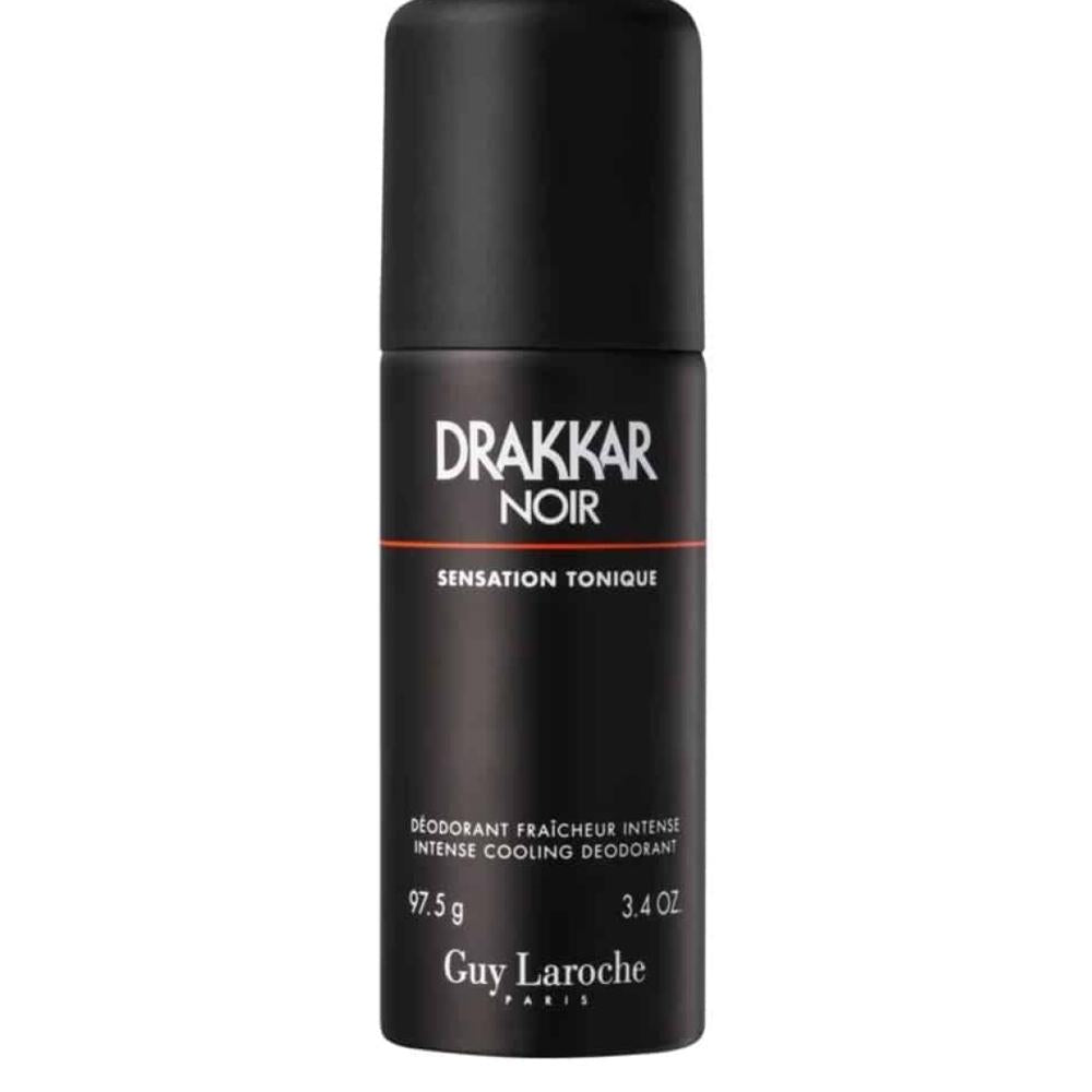 Guy Laroche - Drakkar Black - Men's Deodorant