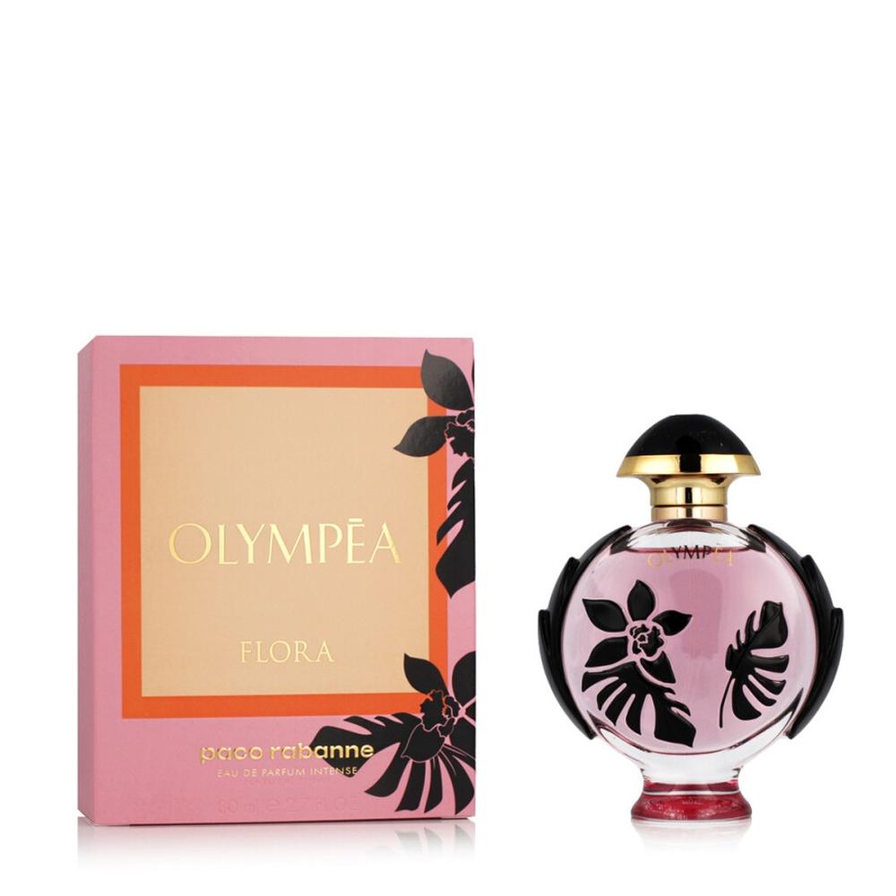 Paco Rabanne - Olympea Flora - Intense Eau de Parfum for Women