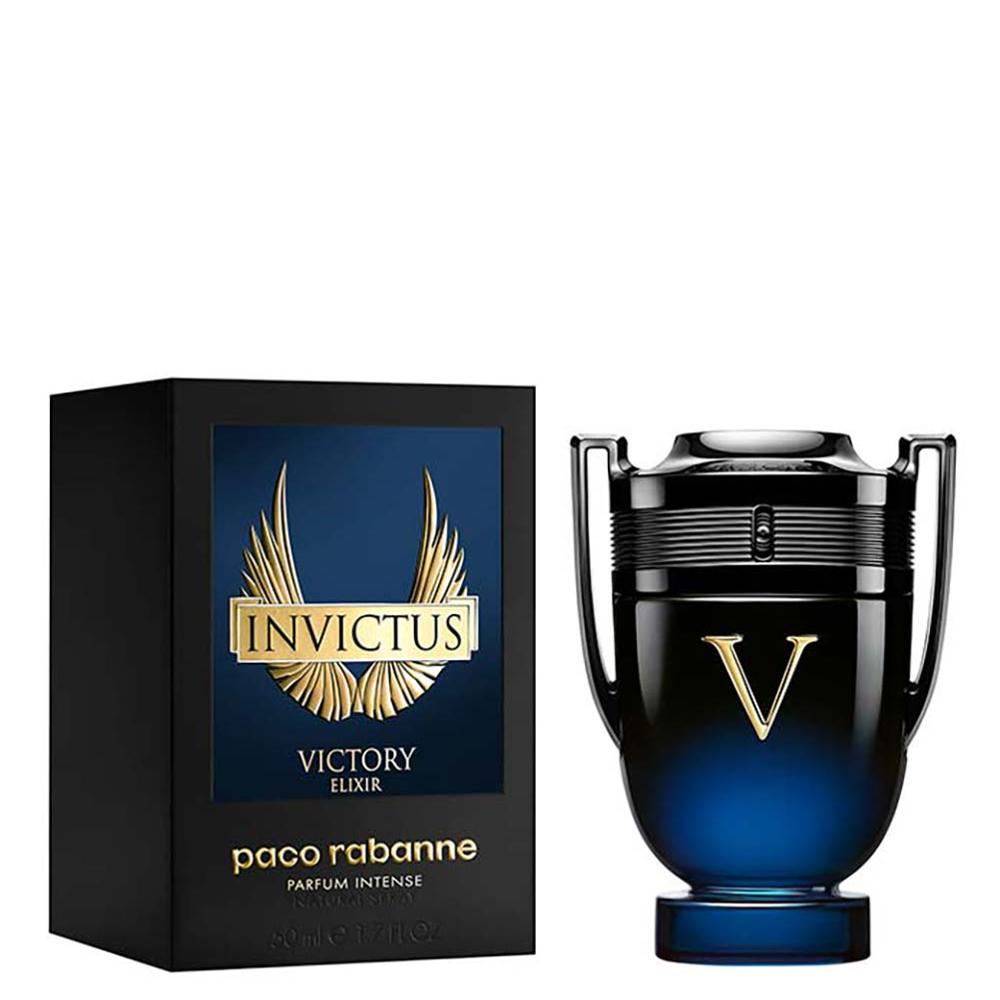 Paco Rabanne - Invictus Victory Elixir - Intense Eau de Parfum for Men