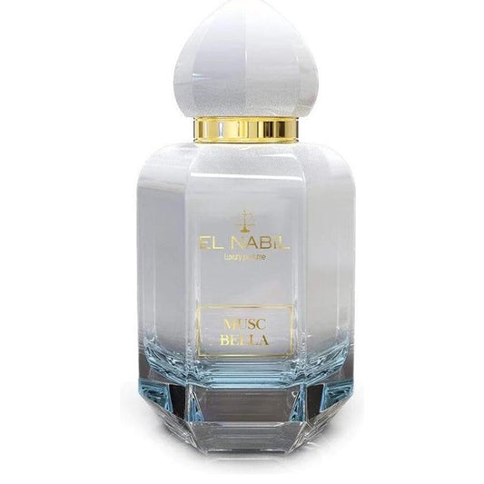Perfume Musc Bella by El Nabil mixed
