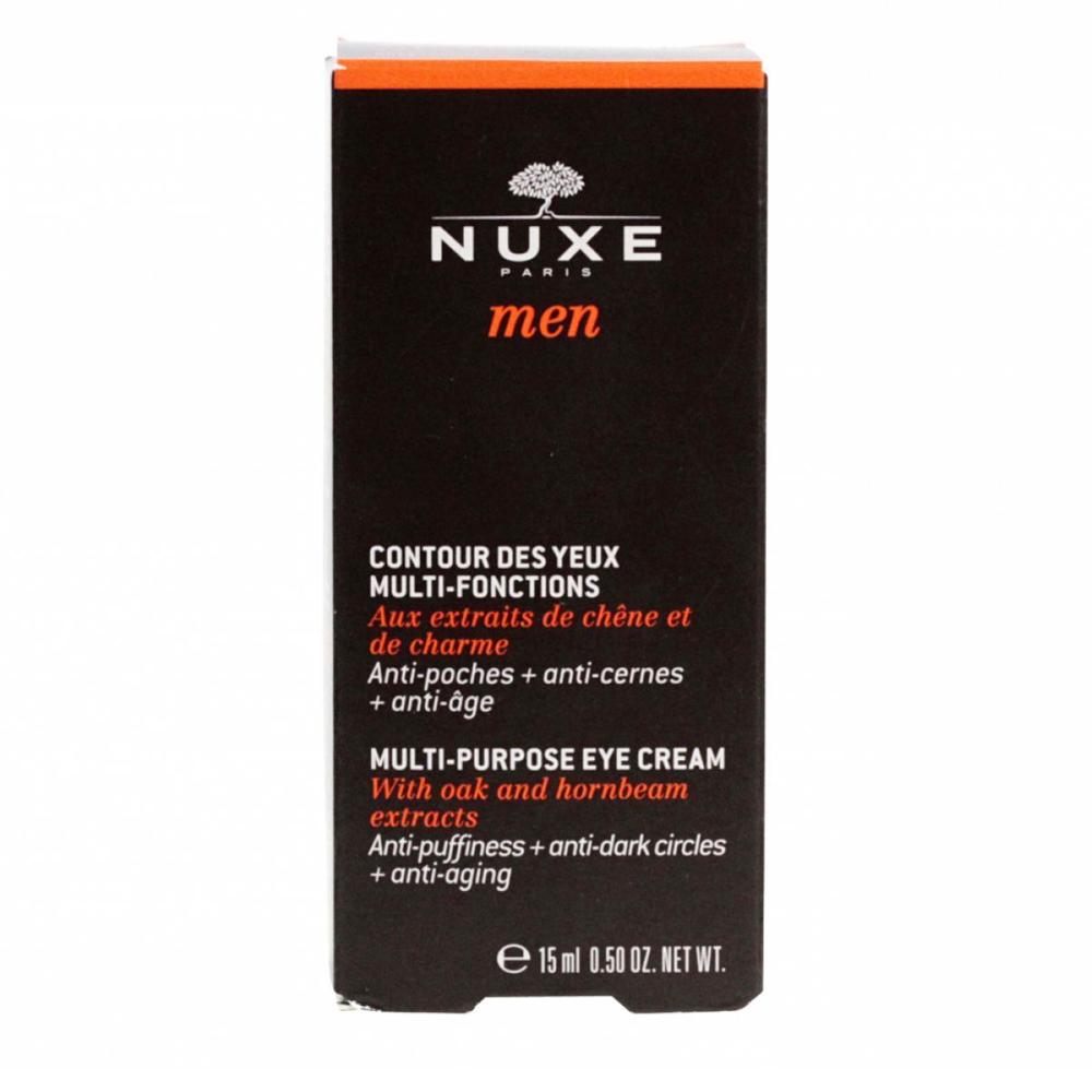 Nuxe - Multi-Function Eye Contour for Men