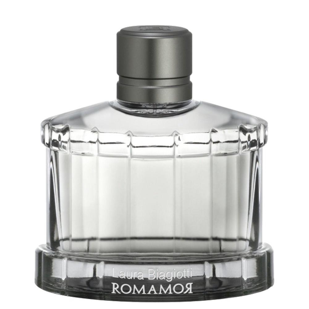 Laura Biagiotti - Romamor - Eau de Toilette for Men