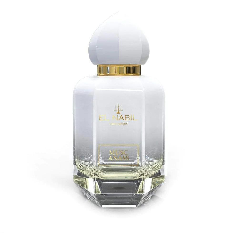 Perfume Musc Anass by el Nabil mixed brand