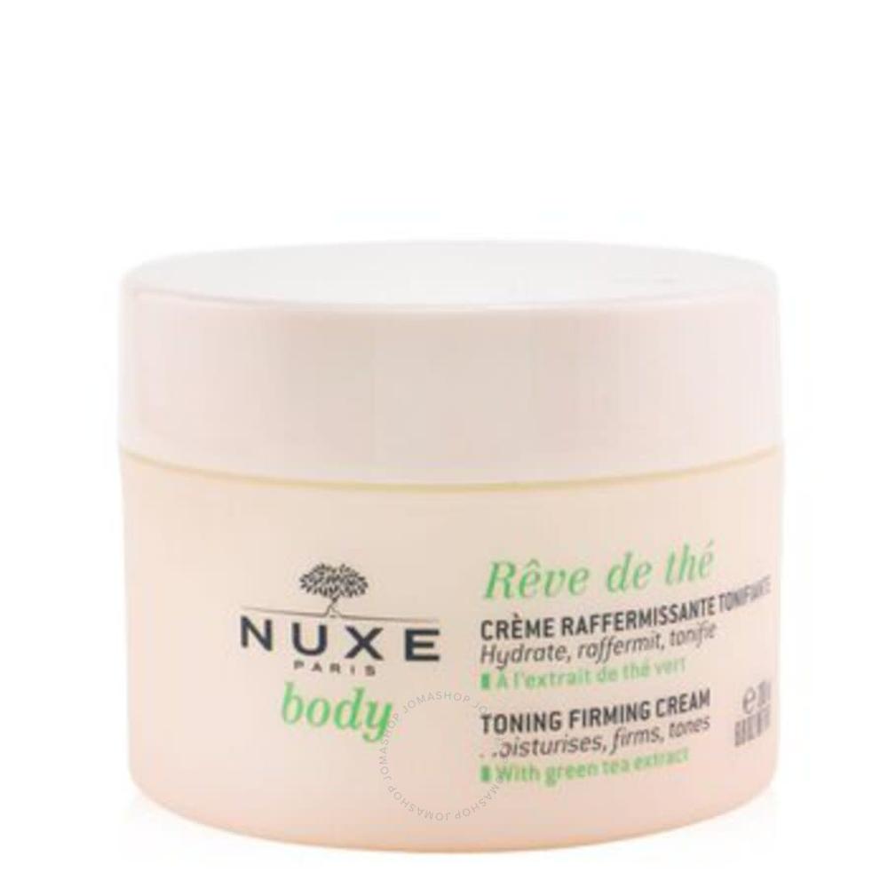 Nuxe - Body Rêve Toning Firming Cream