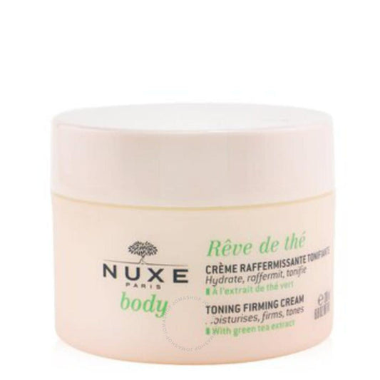 Nuxe - Body Rêve Toning Firming Cream