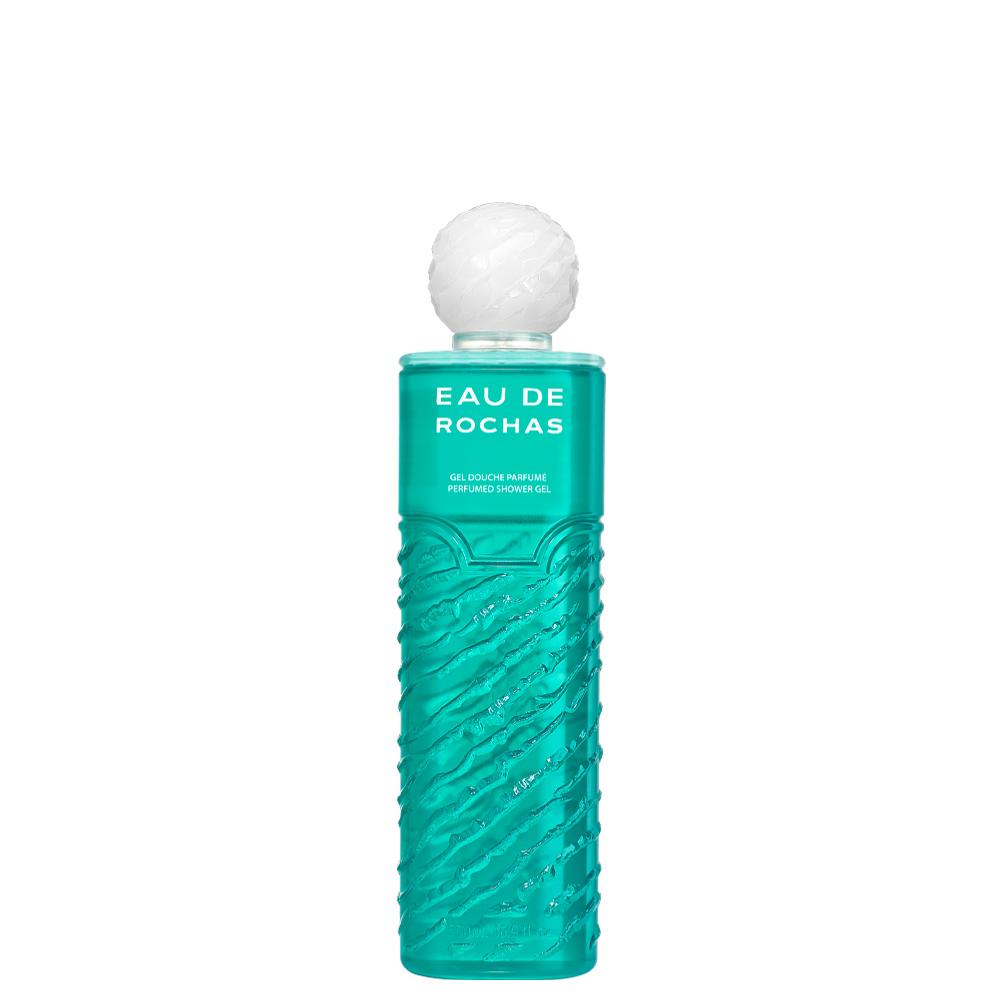 Eau de Rochas cosmetics by the Rochas unisex brand