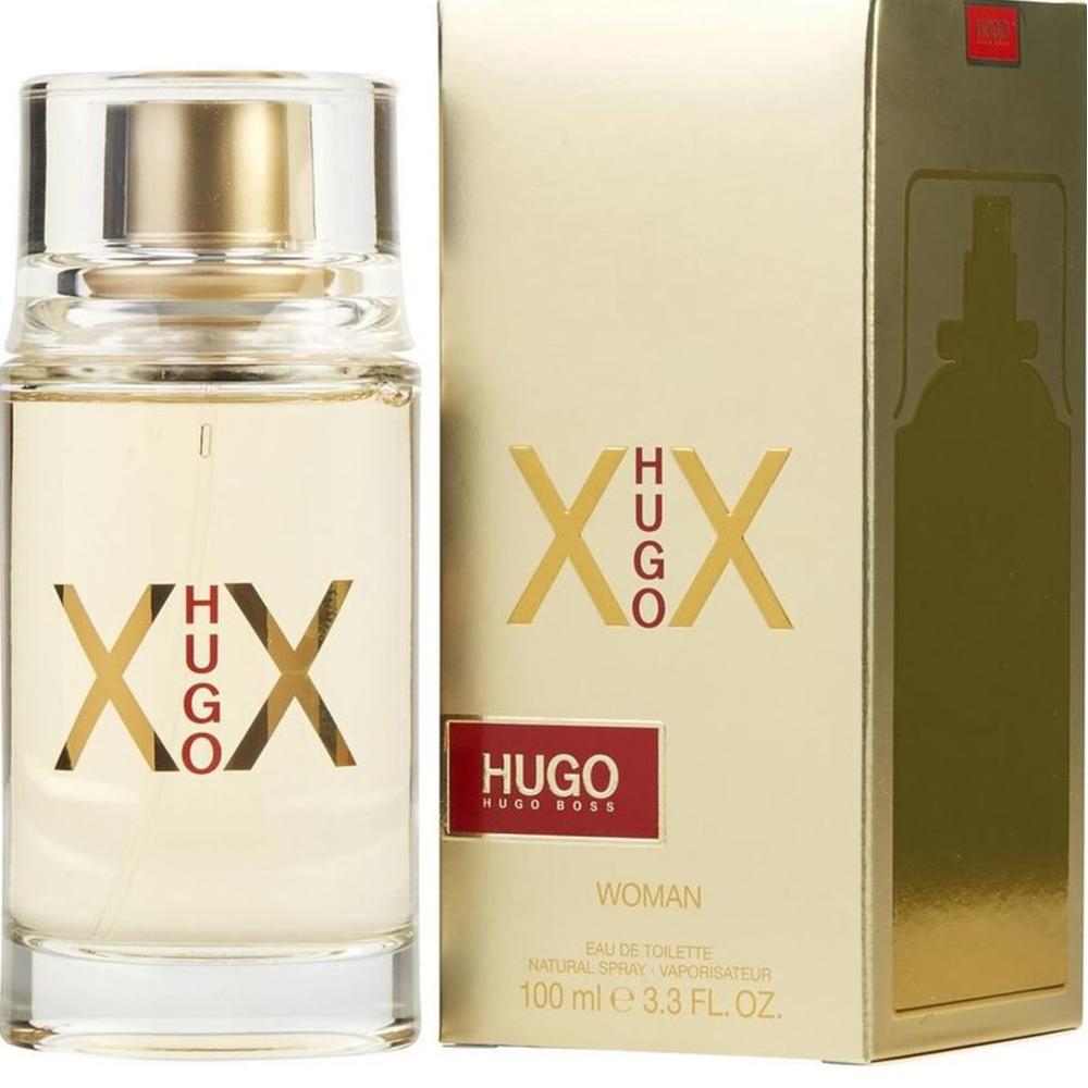 Hugo - XX - Eau de Toilette for Women