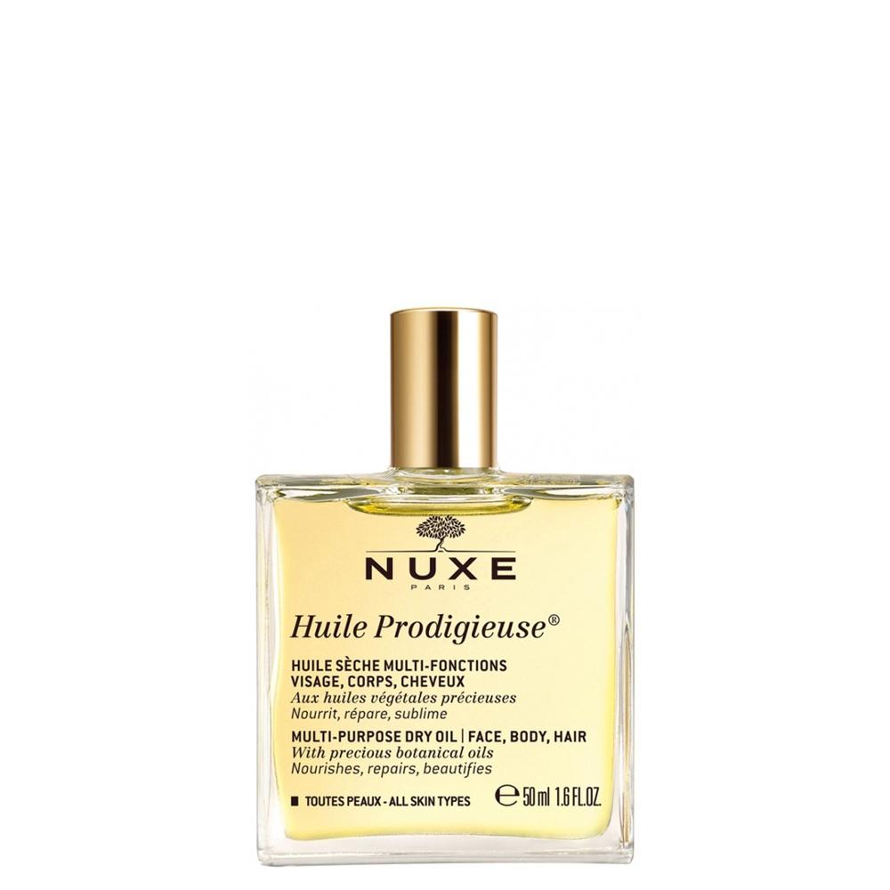Nuxe - Huile Prodigieuse dry multi-functional oil