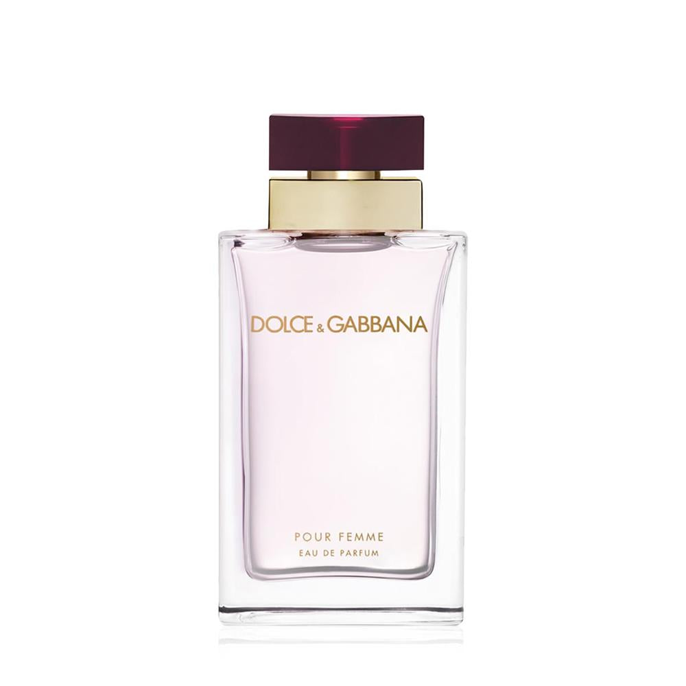 Dolce & Gabbana perfumes for women 100ml