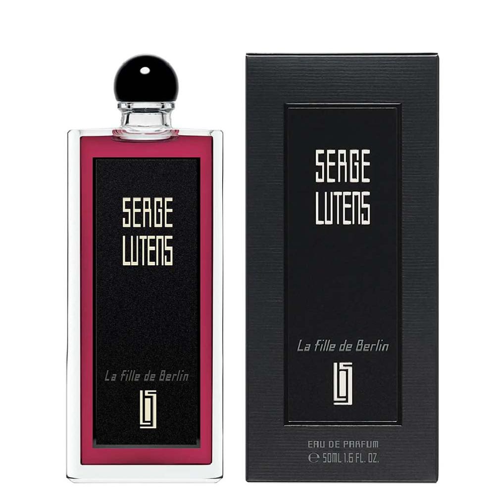 Serge Lutens - la Fille de Berlin - Eau de Parfum for Women