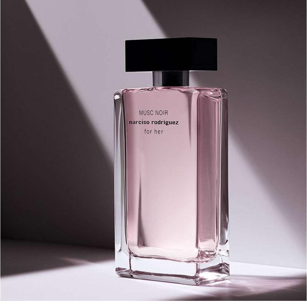 Narciso Rodriguez - Musc Noir - Eau de Parfum for Women