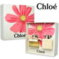 Chloe - Eau de Parfum 50ml + Body Lotion 100ml Gift Set