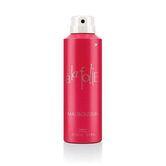 Mauboussin - a la Folie - Deodorant for women