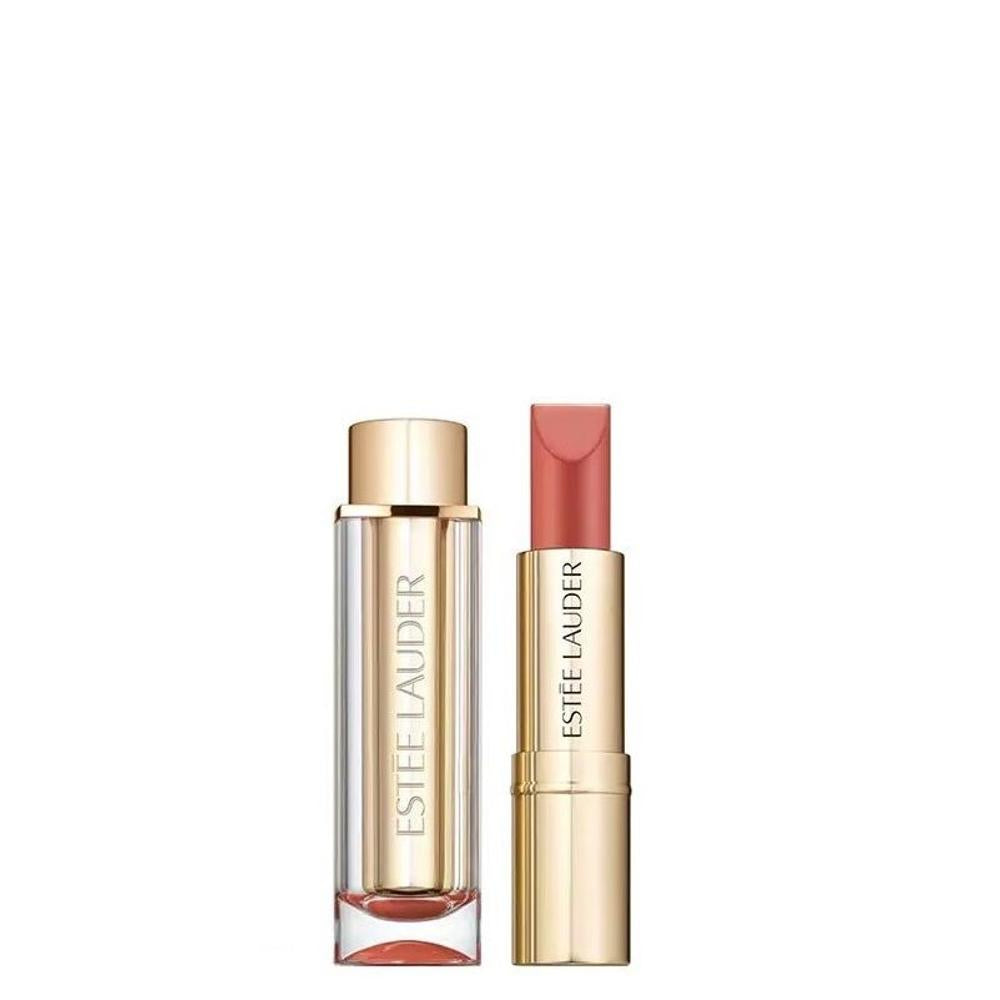 Cosmetics LipstickPureColorLove110RawSugar from the brand Estee Lauder mixed