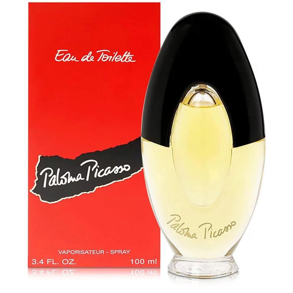 Paloma Pïcasso - By Paloma - Eau de Toilette for women