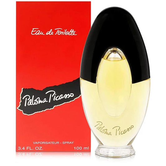 Paloma Pïcasso - By Paloma - Eau de Toilette for women