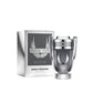 Perfume Invictus Platinum by Paco Rabanne for men 100 ml