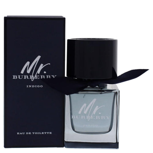 Burberry - Indigo - Eau de Toilette for Men