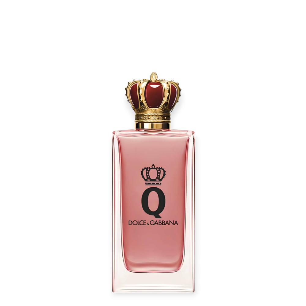 Dolce & Gabbana - Queen - Intense Eau de Parfum for Women