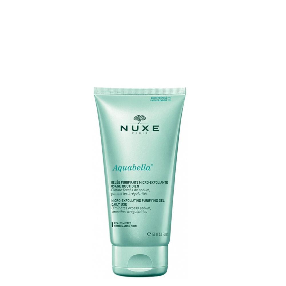 Nuxe - Aquabella Purifying Exfoliating Gelée