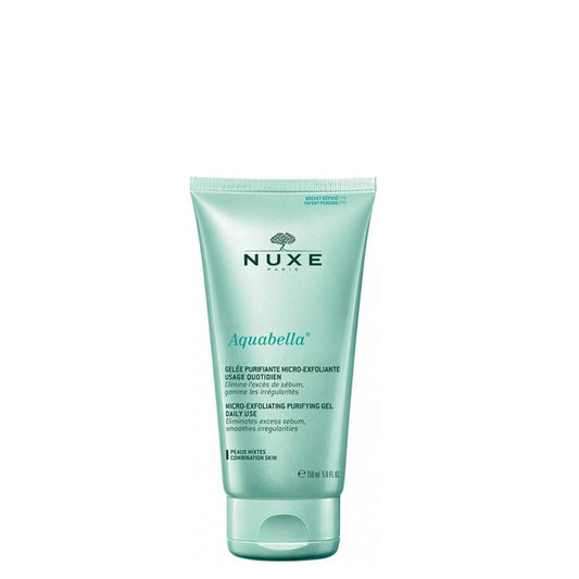 Nuxe - Aquabella Purifying Exfoliating Gelée