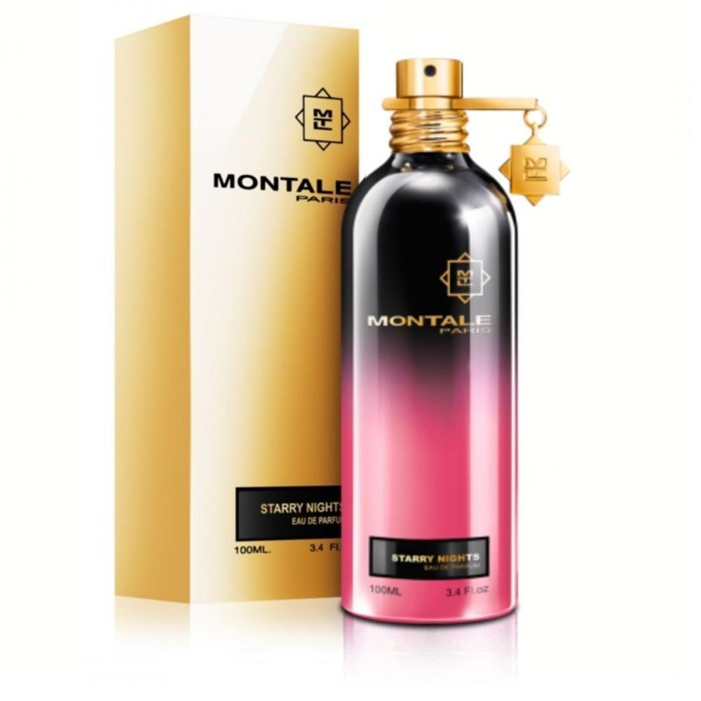 Starry Nights perfume by Montale mixed 100ml