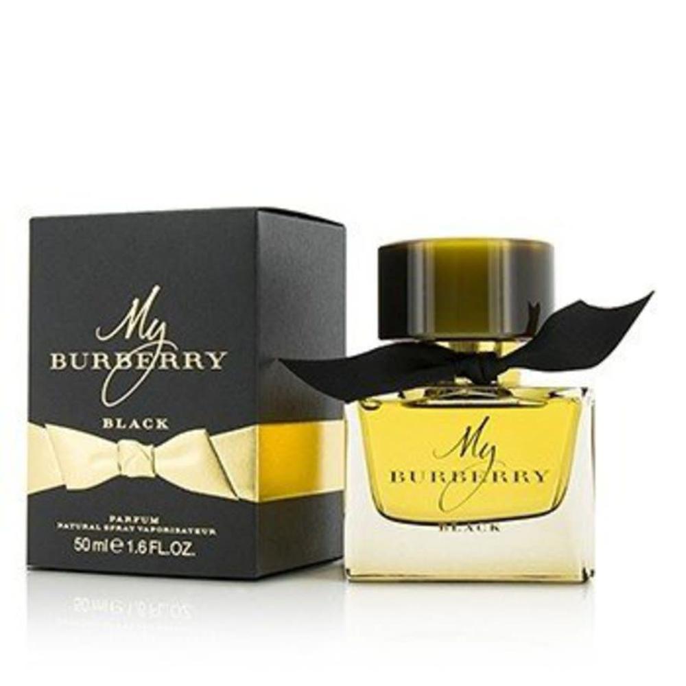 Burberry - My Burberry Black - Eau de Parfum for Women