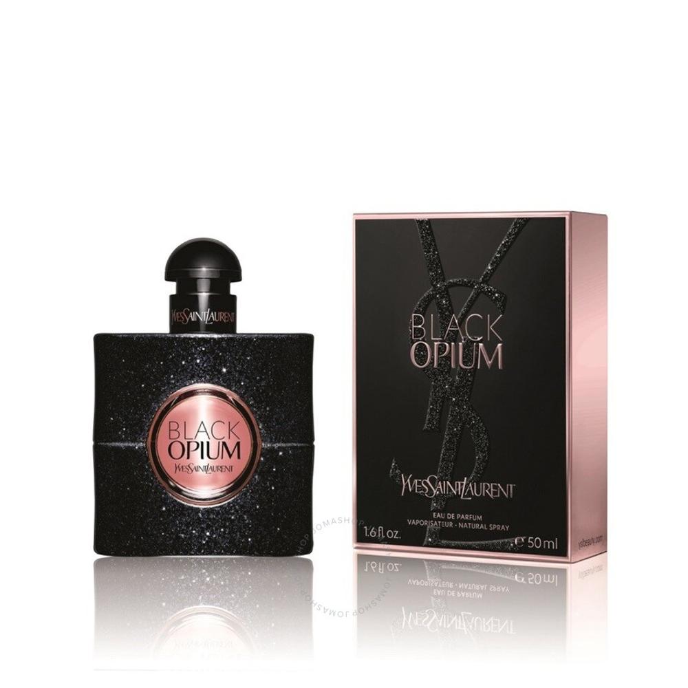 Yves Saint Laurent - Black Opium - Eau de Parfum for Women