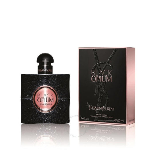 Yves Saint Laurent - Black Opium - Eau de Parfum for Women