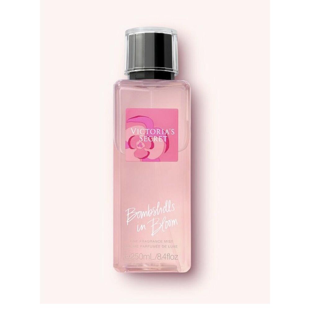 Victoria's Secret - Pomegranate & Citrus L'orange - Fragrance Mist