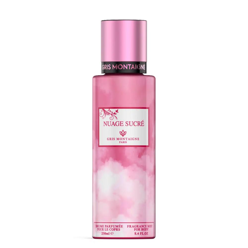 Gris Montaigne - Sweet Cloud - Fragrance Mist