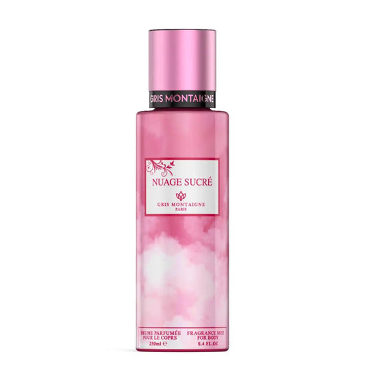 Gris Montaigne - Sweet Cloud - Fragrance Mist