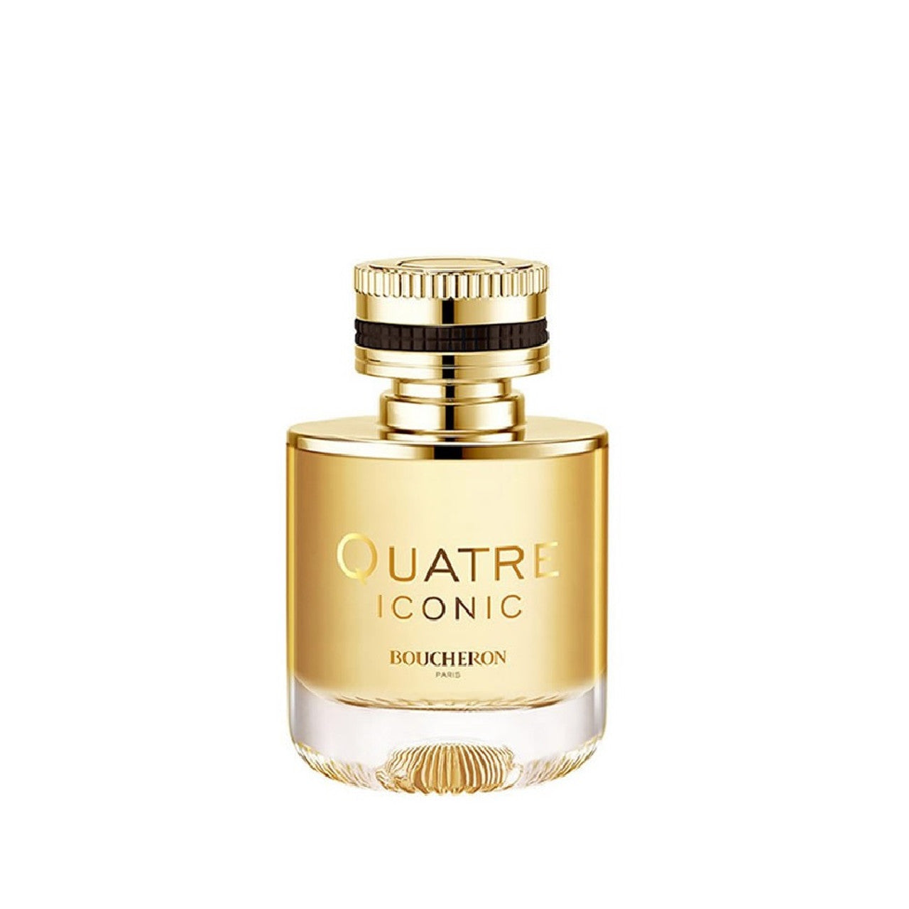 Parfums Quatre Iconic by Boucheron for women 50 ml