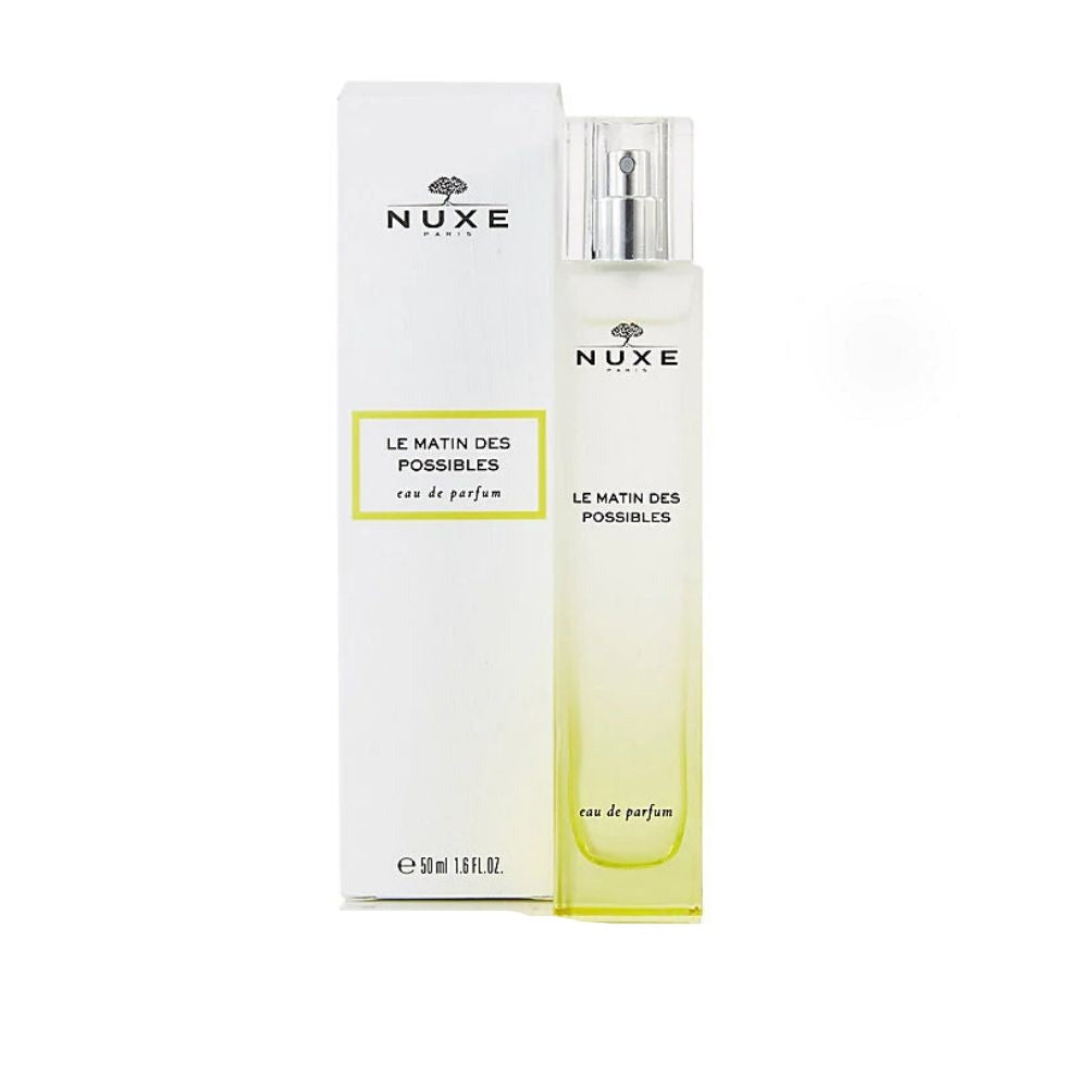 Parfums Le Matin Des Possibles by Nuxe for women 50 ml