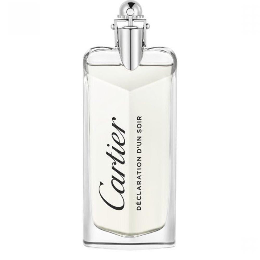 Parfums Declaration D'Un Soir by Cartier for men 100ml