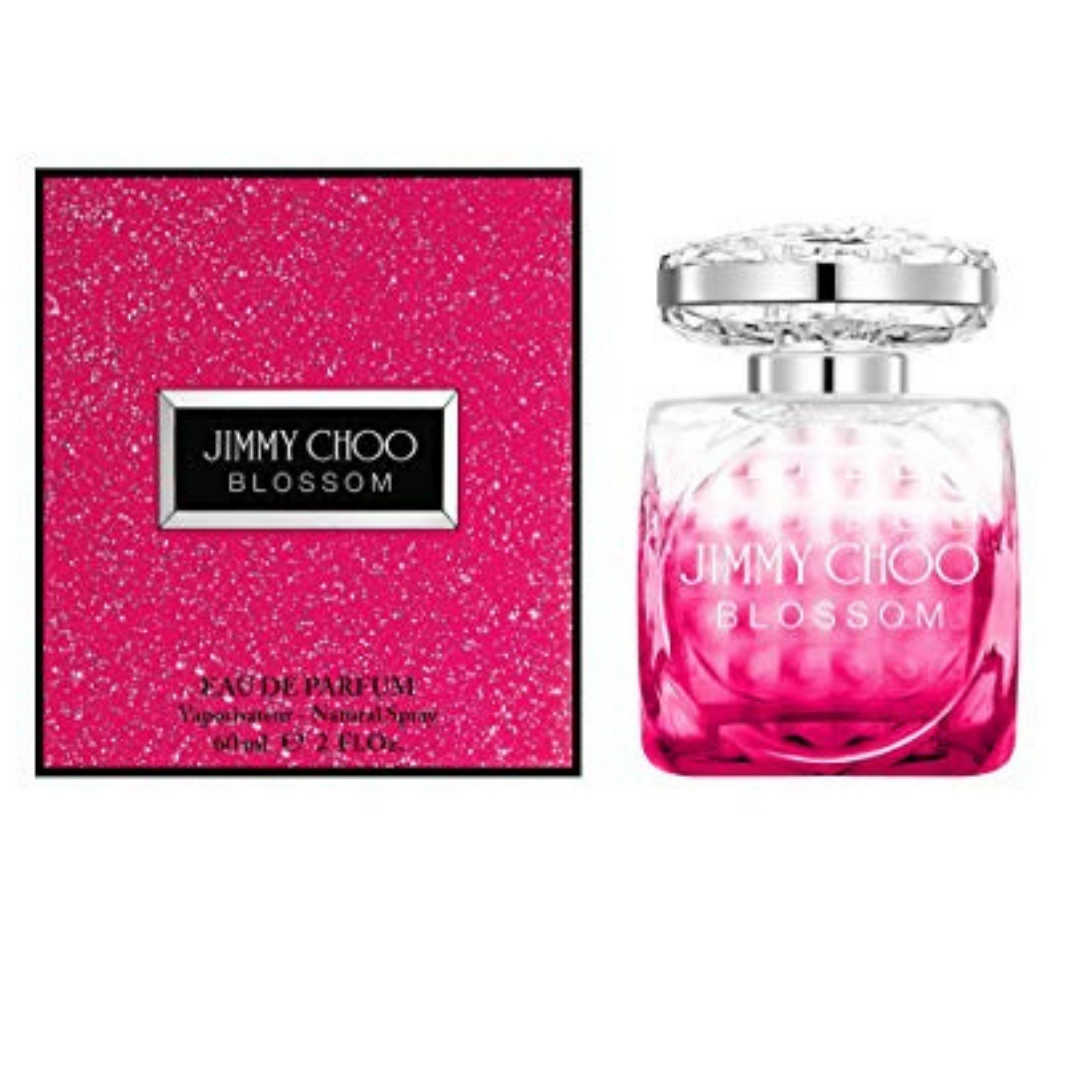 Blossom fragrances by Jimmy Choo for women